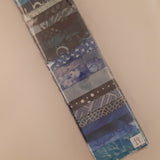 Bali Batik Jelly rolls nr. 19