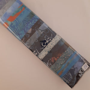 Bali Batik Jelly rolls nr. 17