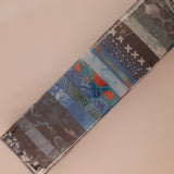 Bali Batik Jelly rolls nr. 13