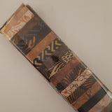 Bali Batik Jelly rolls nr. 8