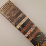 Bali Batik Jelly rolls nr. 5