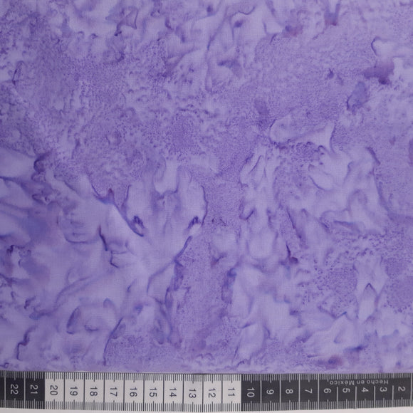 Patchwork stof, lilla meleret tone i tone. farve 477.