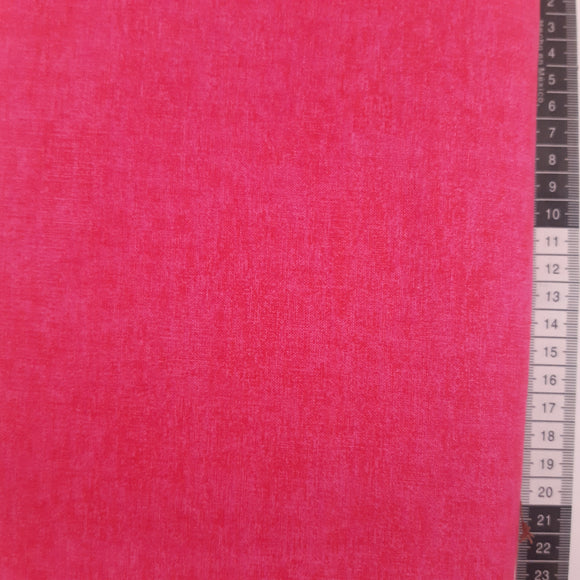 Patchwork stof, pink meleret tone i tone. farve 501