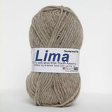 Lima 100% uld 50 gr = 100meter