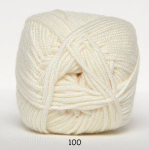 Merino Cotton 120