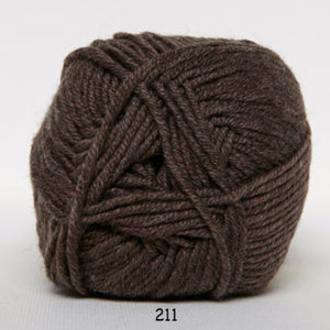 Extrafine merino 50