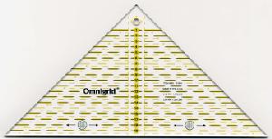 Lineal trekant op til 20 centimeter Omnigrid